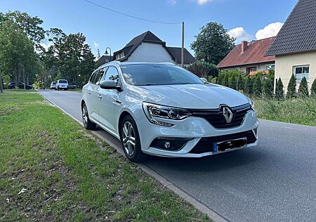 Renault Megane Grandtour Grandtour ENERGY TCe 130 INTENS