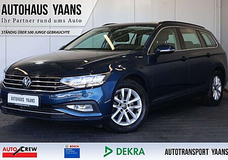 VW Passat Variant Volkswagen Passat 2.0 TDI Business H/K+AID+ACC+KAM+LED+PANO