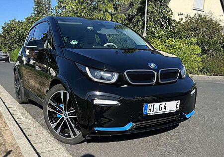 BMW i3s i3 (120 Ah)