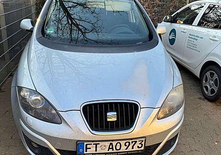 Seat Altea XL 2.0 TDI DPF DSG Sport