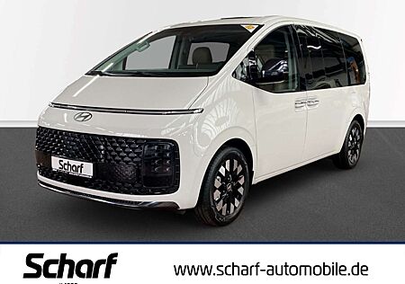 Hyundai Staria 7-Sitzer HEV SIGNATURE Panoramadach