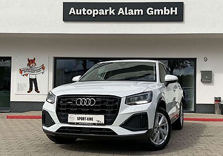 Audi Q2 35 TDI quattro ACC DAB LED Navi RFK ViCo
