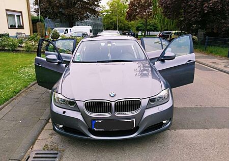 BMW 325i 325