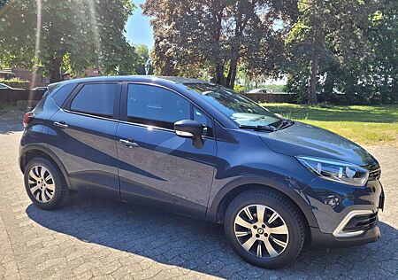 Renault Captur Life*HU/AU neu