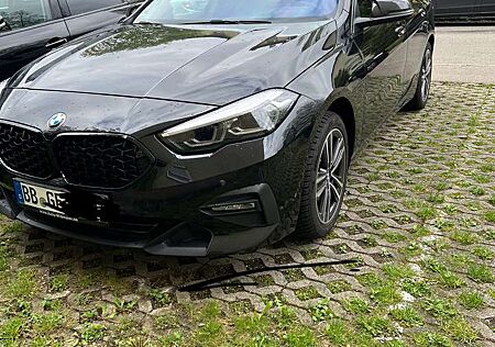 BMW 218i 218 Gran Coupe Aut.