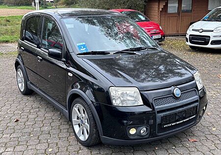 Fiat Panda 1.4 16V 100HP