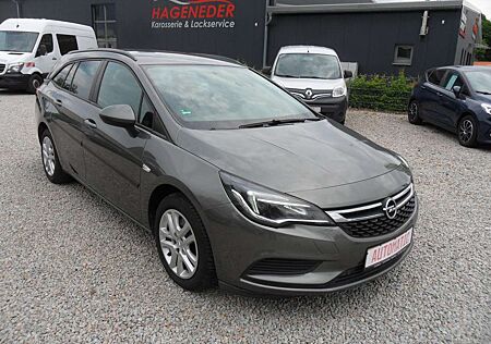 Opel Astra ST 1.6 Diesel Edition NAVI/AHK Netto 8059