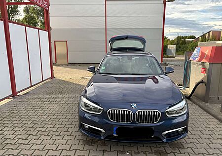 BMW 118i 118 Aut. Urban Line
