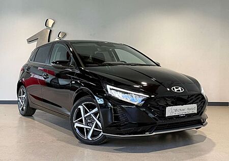 Hyundai Others 1.0 T-GDI 48V-Hybrid PRIME Bose LED Automatik