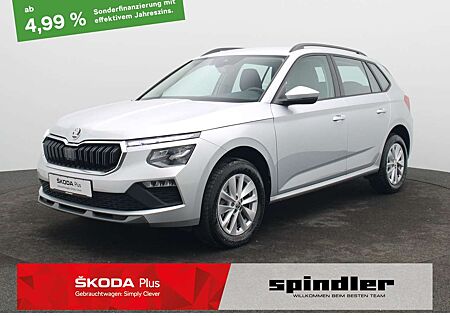 Skoda Kamiq Selection 1.5 TSI DSG / Matrix, SmartLink