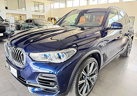 BMW X5 *xDrive*45e*Individual*360°ACC*HUD*LASER*AHK*