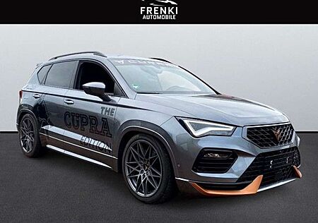Cupra Ateca 4Drive 2.0 TSI 221kW 7-Gang Automatik