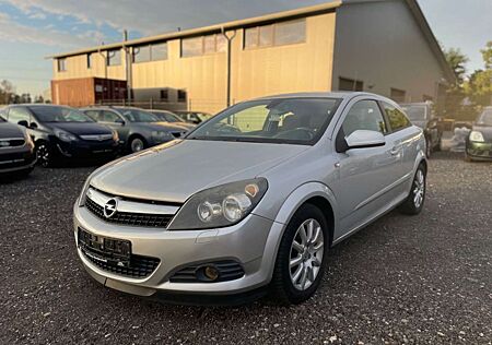Opel Astra H GTC Edition EcoFlex TÜV NEU/KLIMA/PDC