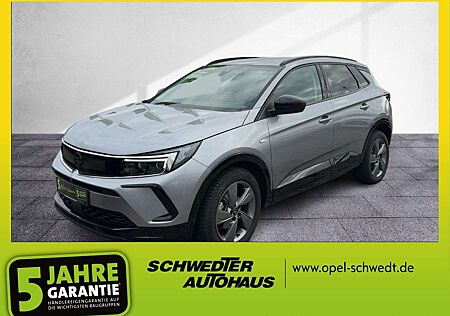 Opel Grandland 1.5 D GS Line LED+Navi+SHZ+2xKlima+360