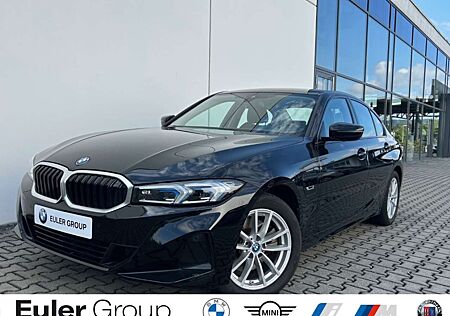 BMW 320 e Lim SHZ LED DrivAss Parkass LCProf