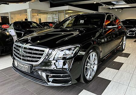 Mercedes-Benz S 560 4M AMG*Pano*Head-Up*StHzg*360°*TV