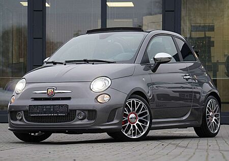 Abarth 595 Turismo 595 C Turismo *MIT 2 JAHRE GARANTIE*