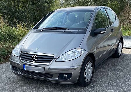 Mercedes-Benz A 150 Classic