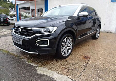 VW T-Roc Volkswagen IQ.DRIVE/1.Hd/AHK/Pano/Navi/Kamera