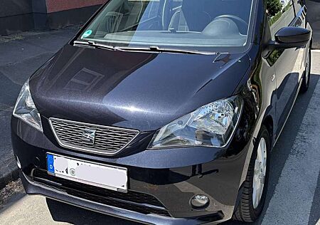 Seat Mii 1.0 Style