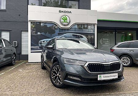 Skoda Octavia Ambition