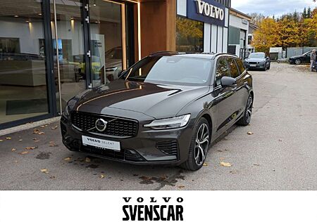 Volvo V60 Plus Dark Recharge Plug-In Hybrid AWD T6 Twin Engi
