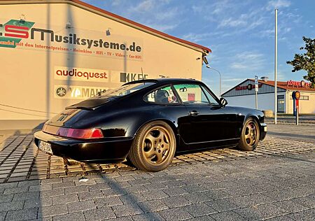 Porsche 964 911 Carrera 2