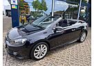 VW Golf Cabriolet Volkswagen Lounge (Navi; 17 Zoll)