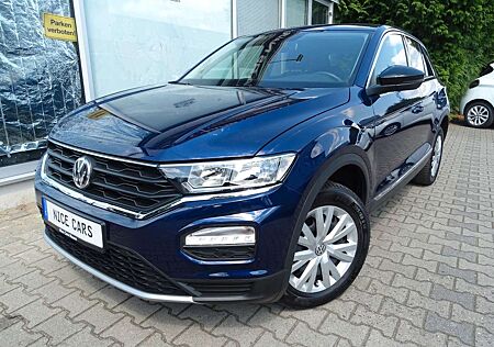 VW T-Roc Volkswagen United AHK NAVI PDC V+H ANDROID LINE ASSIS