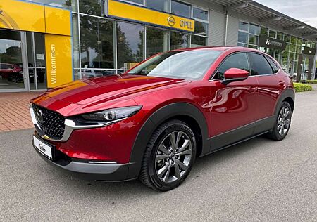 Mazda CX-30 Selection AWD 2.0 SKYACTIV-X-M Hybrid AHK 360 Kame