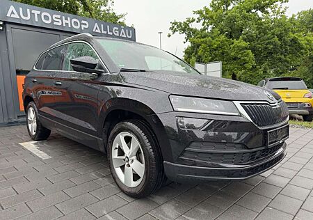 Skoda Karoq 1.5 TSI ACT DSG STYLE STYLE