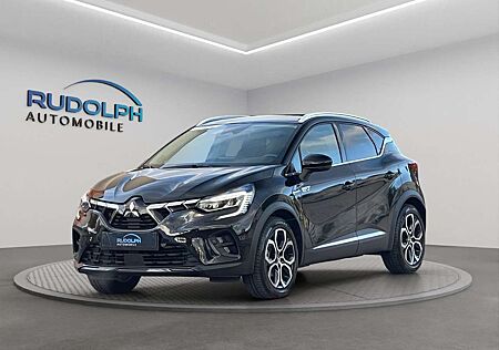 Mitsubishi ASX gebraucht kaufen Mitsubishi ASX 1,6 PLUG-IN-HYBRID ACC SPUR 1. HAND GARANTIE