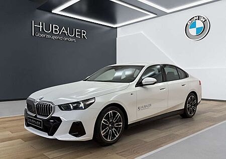 BMW 520 d Limousine [M Sport, ACC, RFK, h&k Sound, 19" LMR