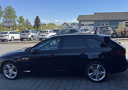 Audi A4 Avant 2.0 TDI ultra S tronic