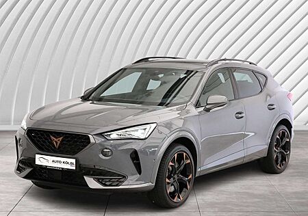 Cupra Formentor VZ 4Drive PANO ACC RFK NAVI LED DAB
