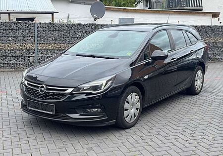 Opel Astra K*100TKM*EURO6*PDC*VOLL FAHRBEREIT*