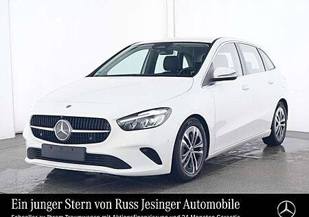 Mercedes-Benz B 200 d Progressive *LED*SpurH*MBUX*Navi*LHeiz*