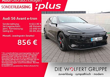 Audi Others 370 kW *B&O*EXPERIENCE PRO*TECH