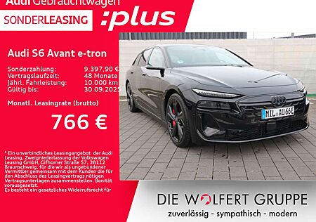 Audi Others 370 kW *B&O*EXPERIENCE PRO*TECH