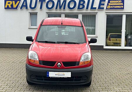 Renault Kangoo Campus 1.5 dCi 45kW