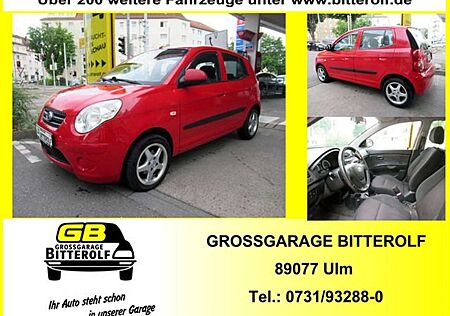 Kia Picanto 1,1