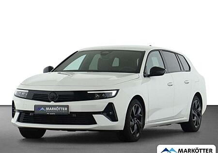 Opel Astra 1.6 L Sports Tourer GS Line/LED/NAVI/PDC/