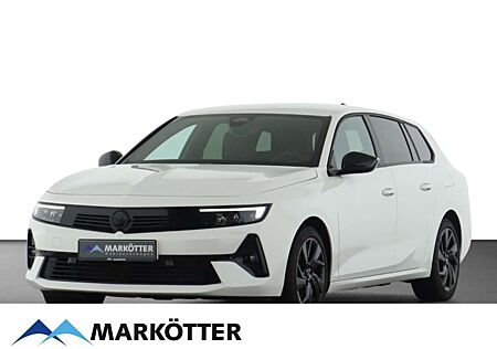 Opel Astra 1.6 L Sports Tourer GS Line/LED/NAVI/PDC/
