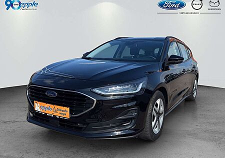 Ford Focus Turnier 1.0 EcoBoost Hybrid Aut. COOL&CONNECT