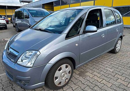 Opel Meriva CATCH ME Now Klimaanlage Garantie