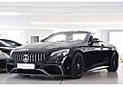 Mercedes-Benz S 63 AMG Cabriolet 4Matic/AIRMATIC/Ambiente/ACC