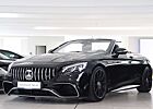 Mercedes-Benz S 63 AMG Cabriolet 4Matic/AIRMATIC/Ambiente/ACC