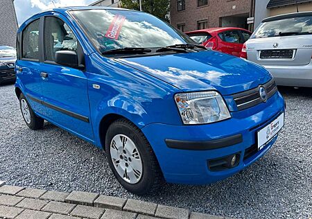Fiat Panda 1.2 8V Dynamic