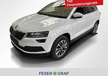 Skoda Karoq 2.0 TDI Ambition Drive 4x4 DSG LED / ACC / CANTON