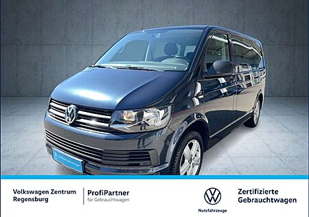VW T6 Multivan Volkswagen Trendline KR 2.0 TDI DSG AHK R-KAMERA